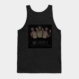 Relations Tank Top